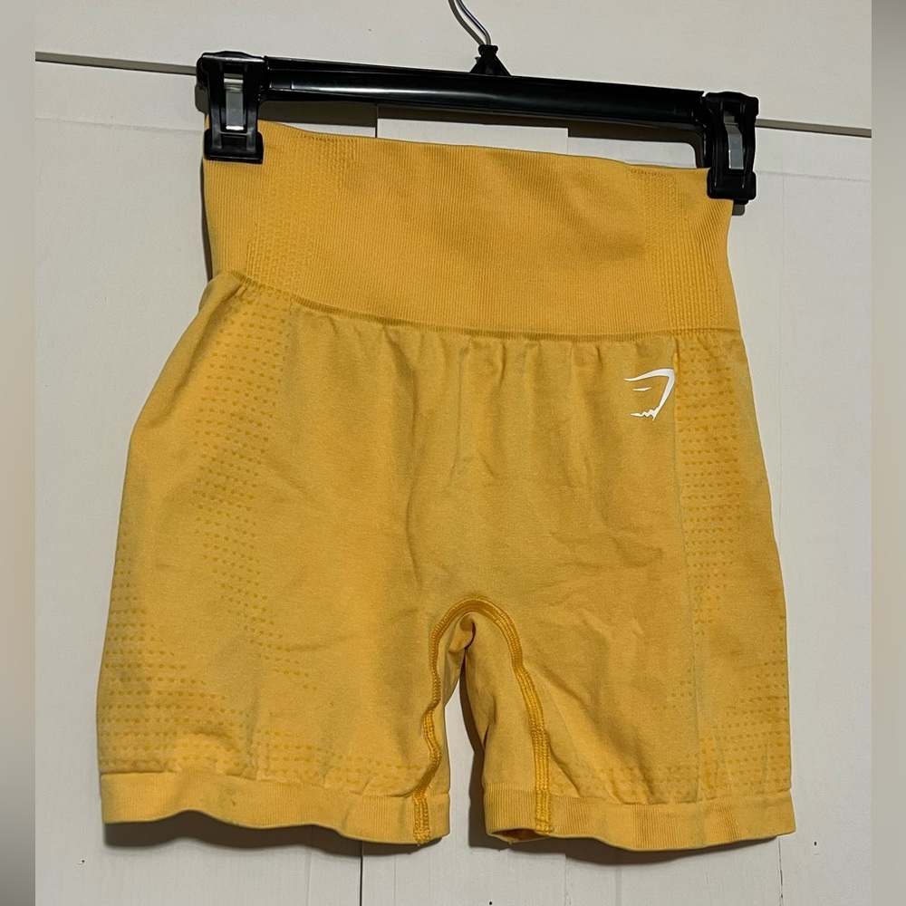 Gym Shark Shorts
